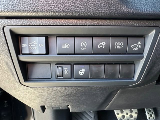 New 2026 Toyota Tundra SR5 image 17