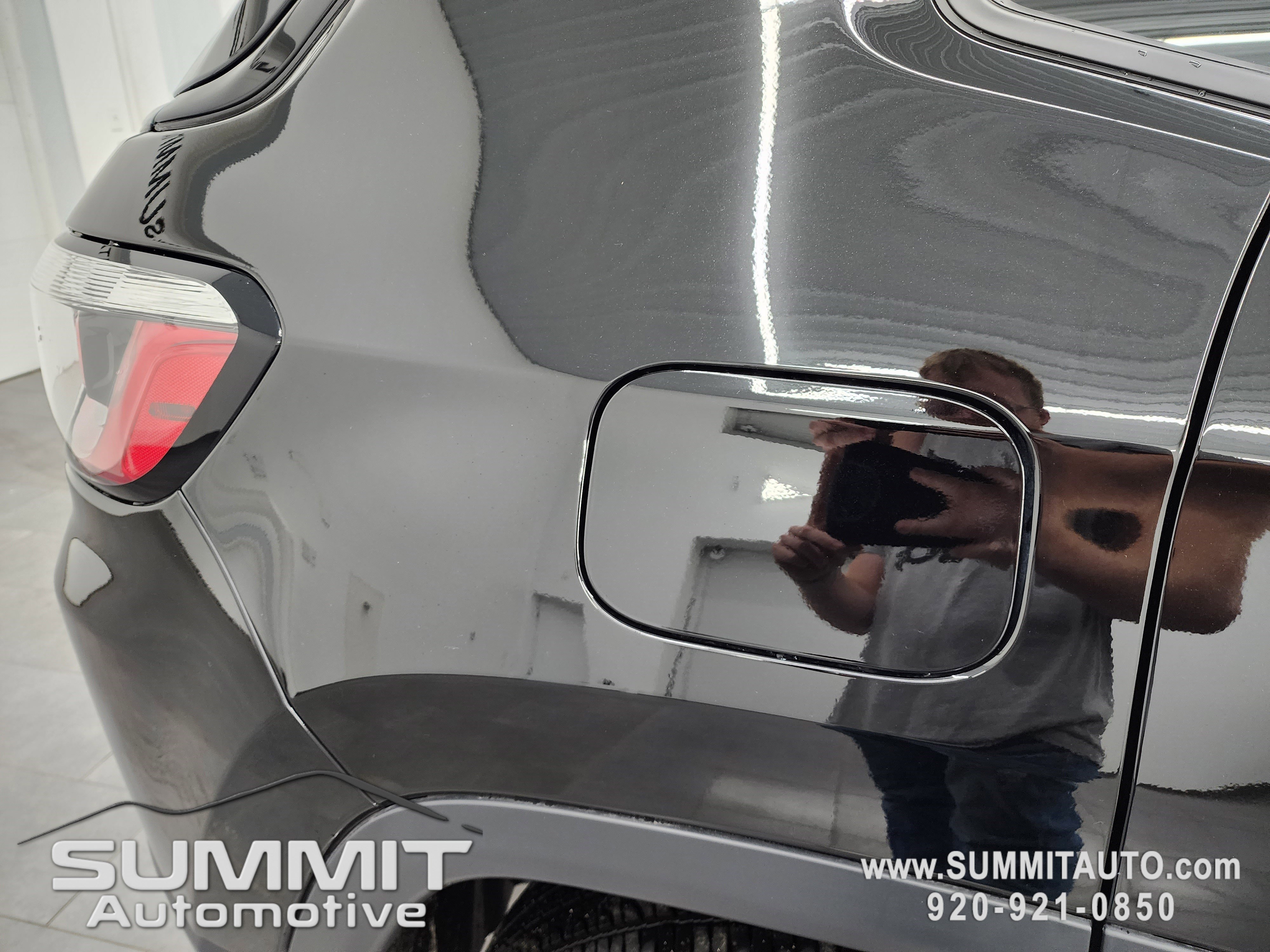 New 2026 Jeep Compass Latitude w/ Quick Order Package 29K image 24