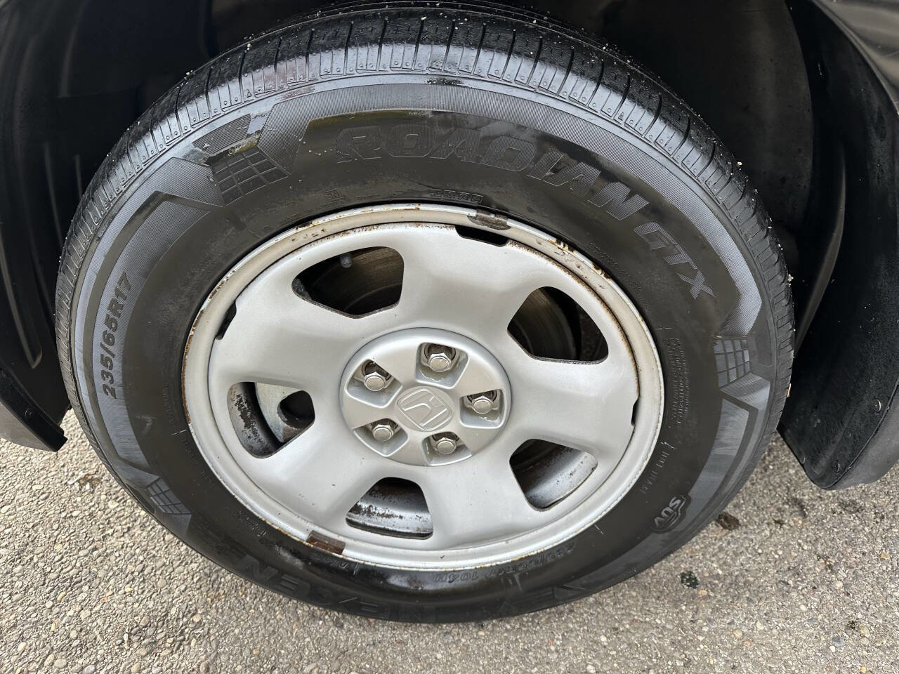 Used 2013 Honda Pilot LX image 32