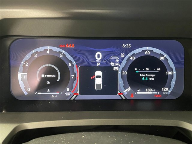 New 2026 Toyota Tacoma TRD Sport image 3