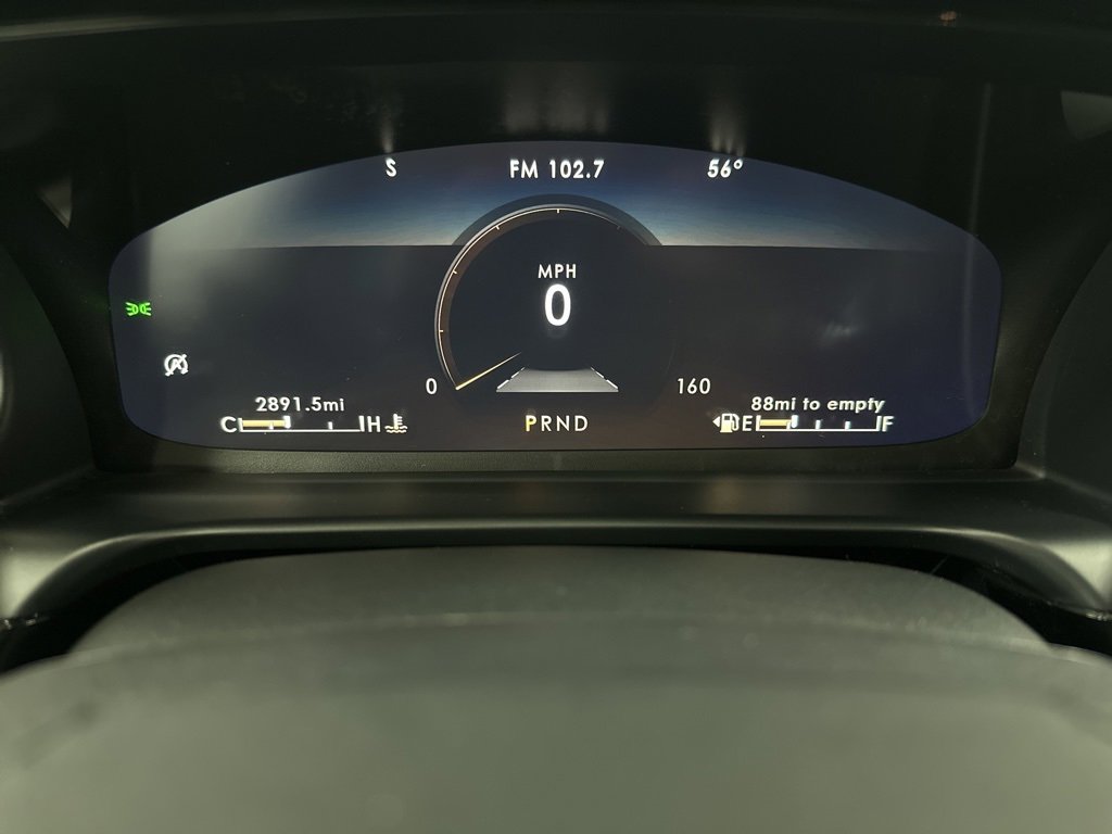 Used 2024 Lincoln Aviator AWD w/ Premium Package image 13