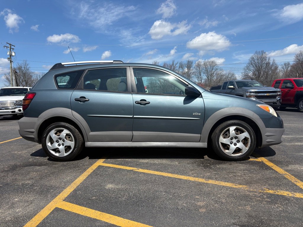 Used 2008 Pontiac Vibe w/ Preferred Package image 5
