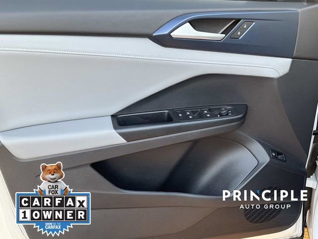 Used 2023 Volkswagen Taos SE image 12