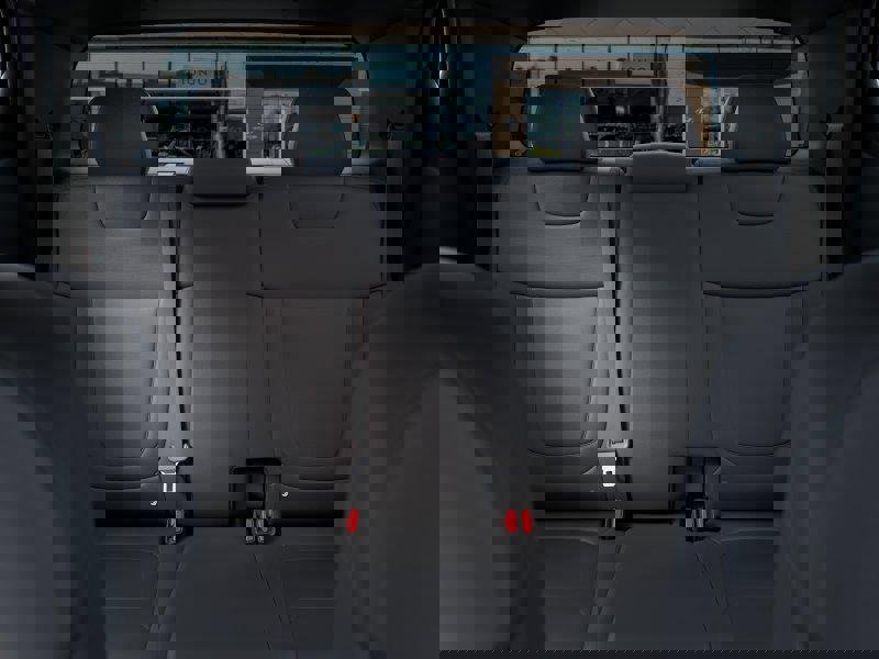 New 2026 Hyundai Santa Cruz SE image 12