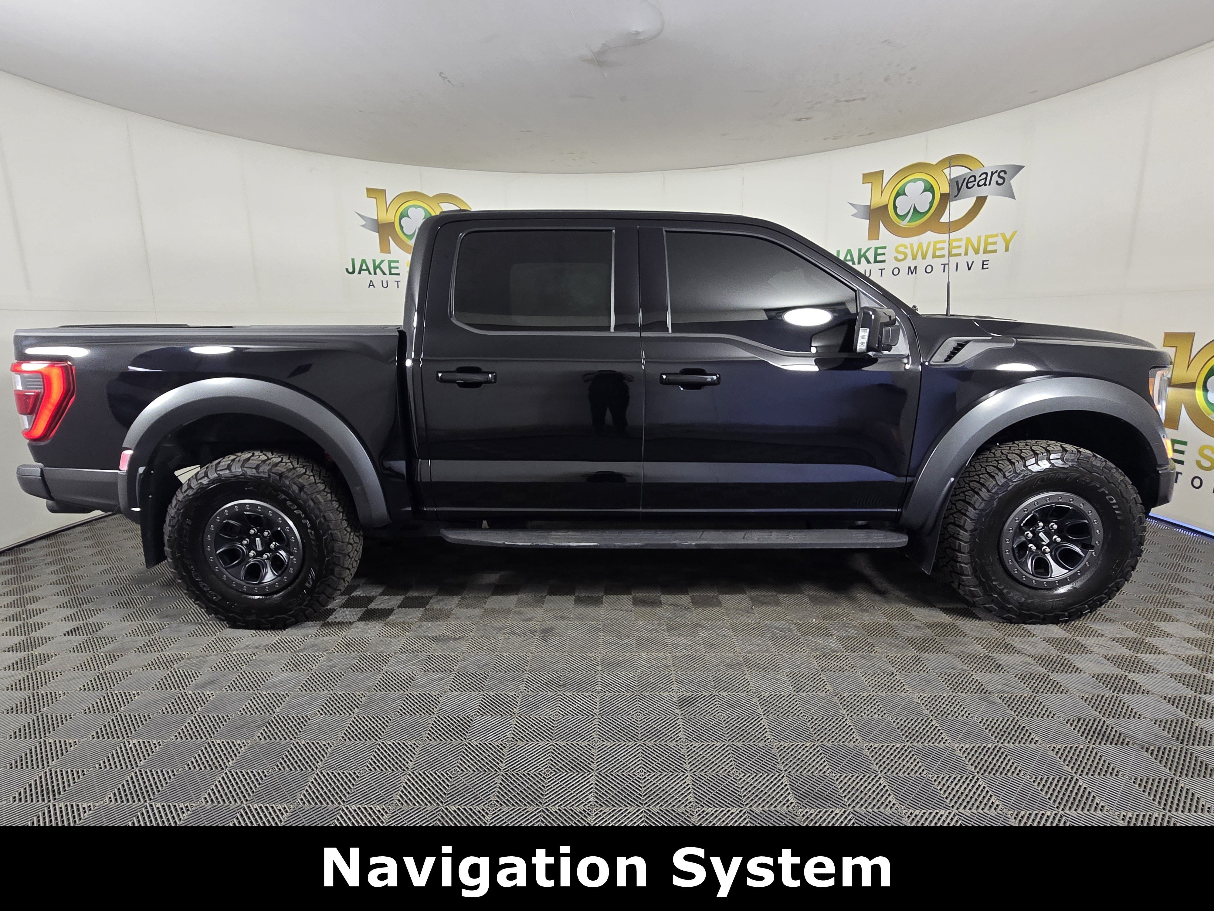 Used 2023 Ford F150 Raptor AWD/4WD image 11