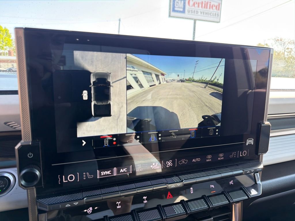 Used 2023 GMC Hummer EV Edition 1 AWD/4WD image 23