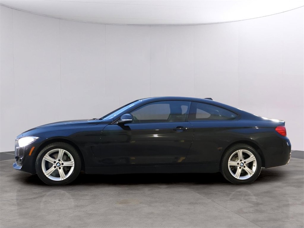 Used 2015 BMW 428i xDrive Coupe image 4