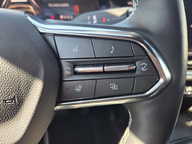 Certified 2025 Chevrolet Equinox EV LT w/ Comfort Package FWD image 25