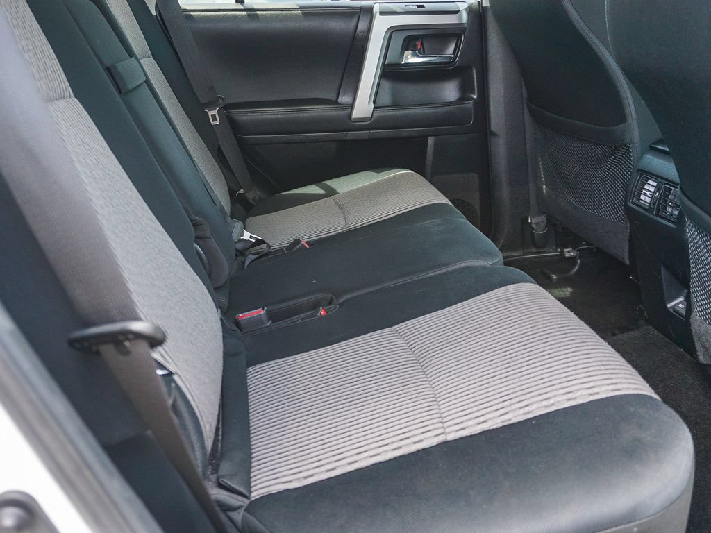 Used 2023 Toyota 4Runner SR5 RWD image 14