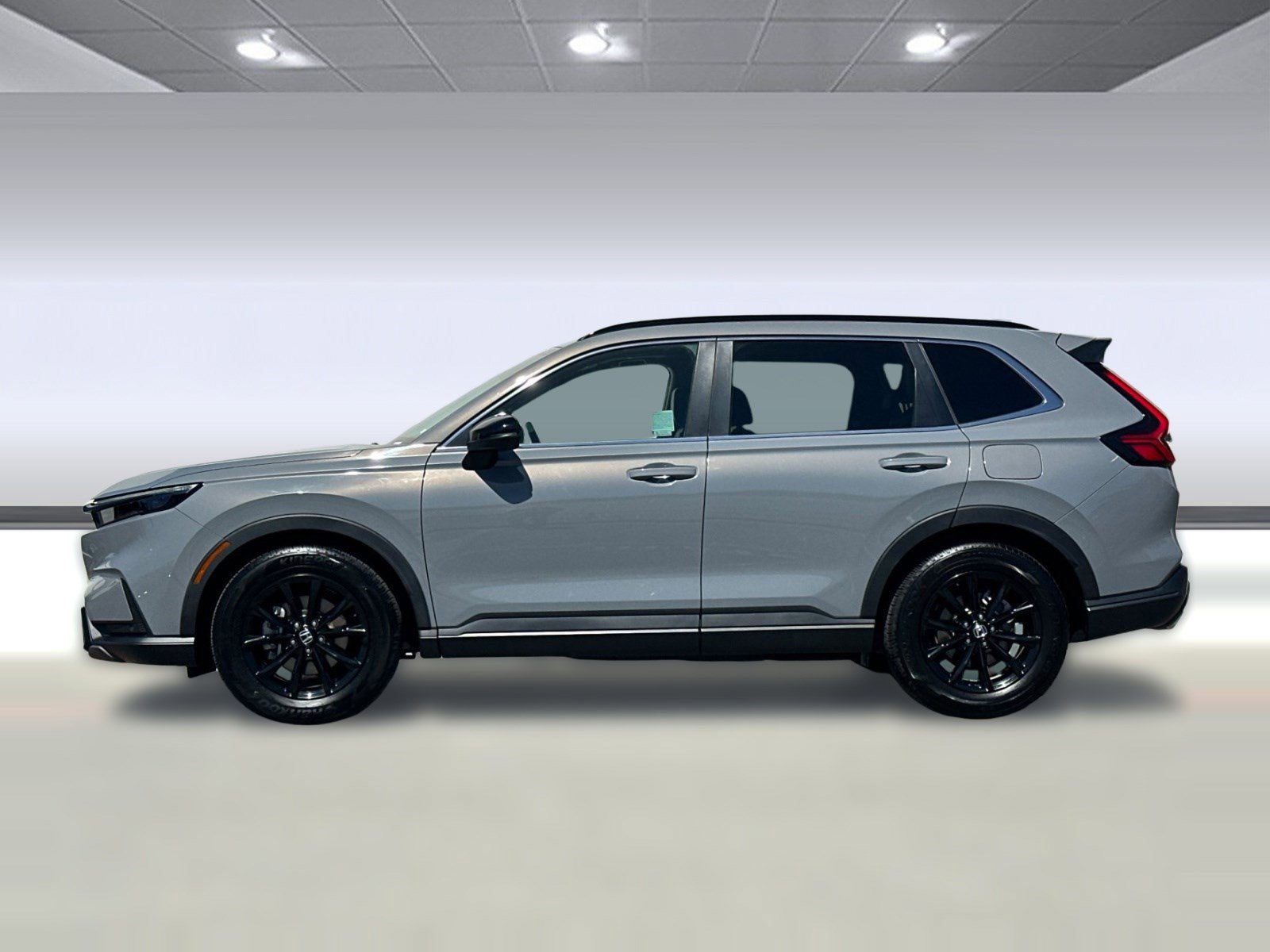 Used 2024 Honda CR-V Sport-L image 2