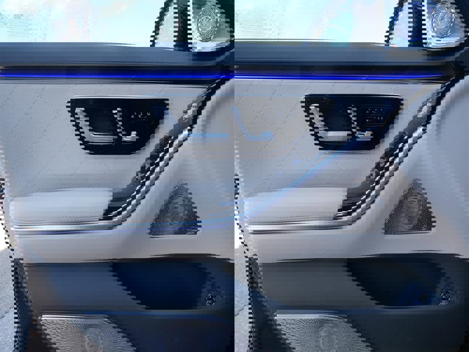 Used 2021 Mercedes-Benz S 580 4MATIC Sedan image 9