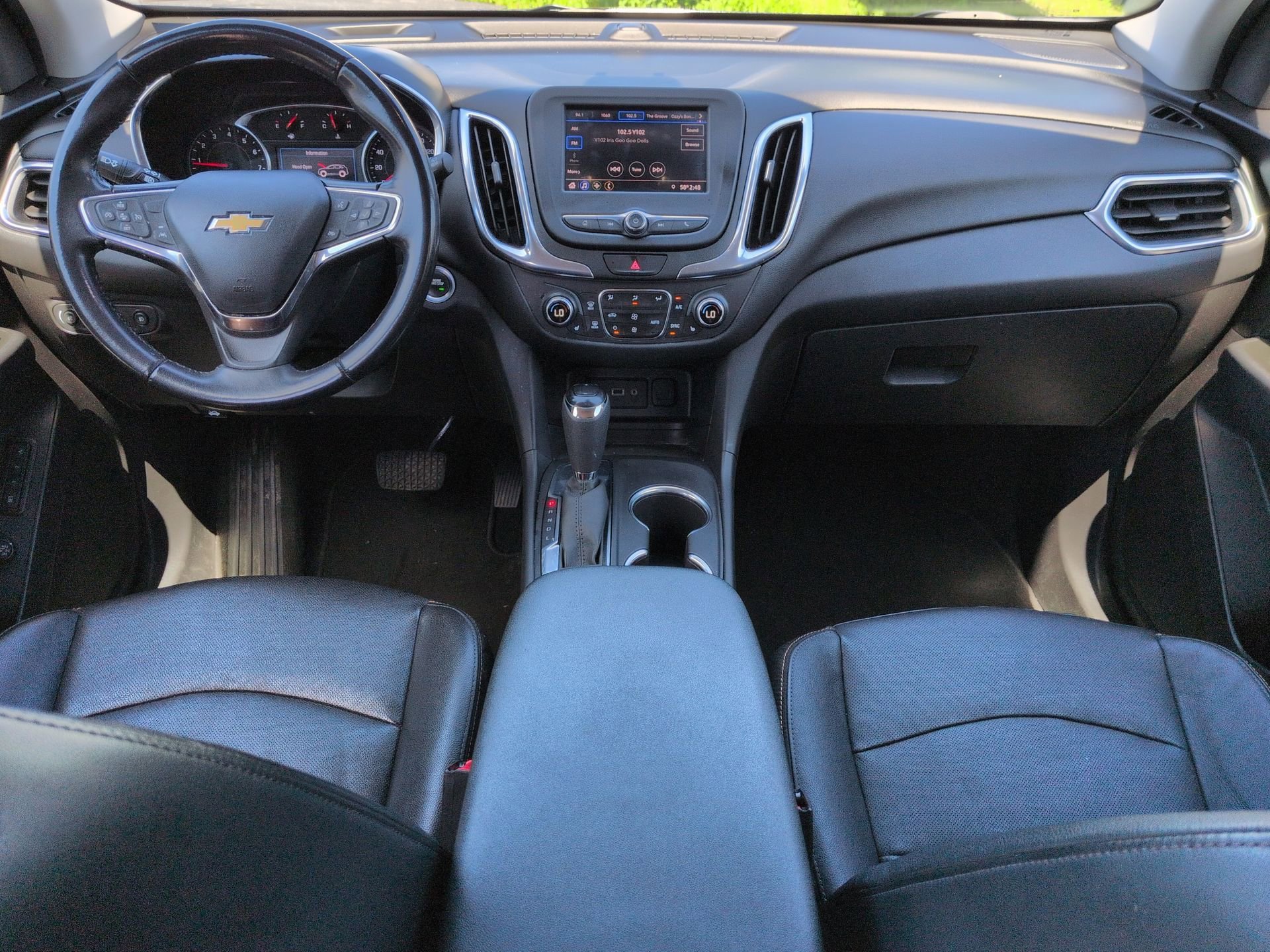 Used 2021 Chevrolet Equinox LT FWD image 20