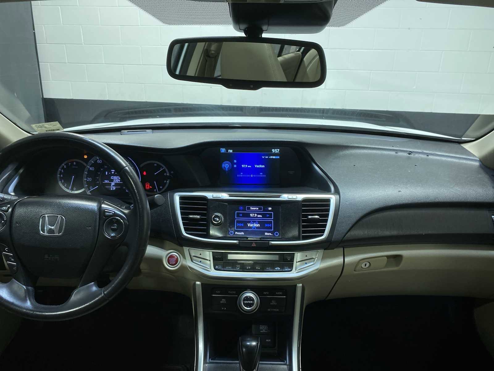 Used 2014 Honda Accord EX-L image 10