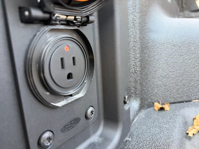 Used 2025 Ford Maverick Tremor AWD/4WD image 25