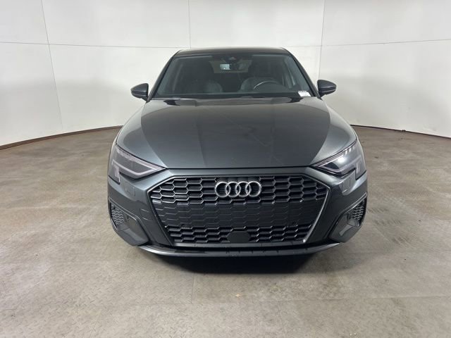 Used 2024 Audi A3 2.0T Premium Plus w/ Premium Plus Package image 2