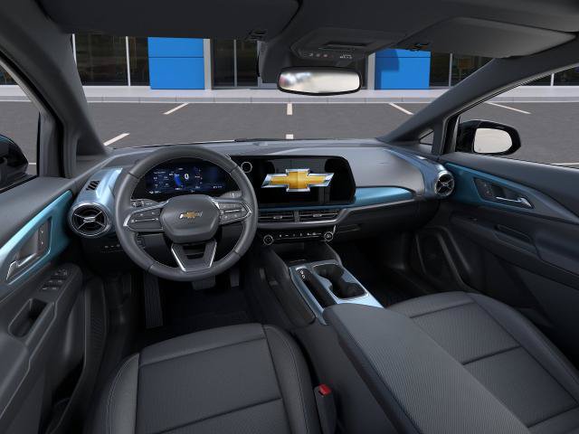 New 2026 Chevrolet Equinox EV LT w/ LPO, All-Weather Mat Package AWD/4WD image 15