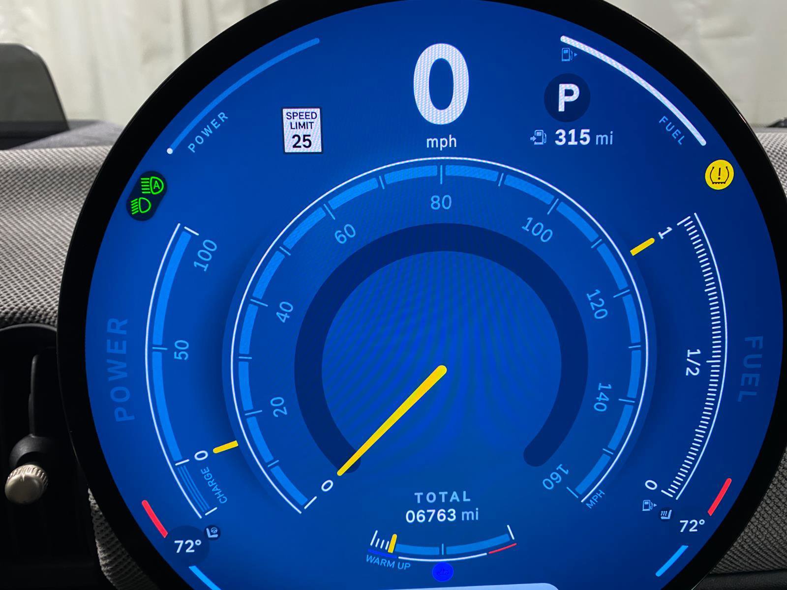 Certified 2025 MINI Cooper S image 10