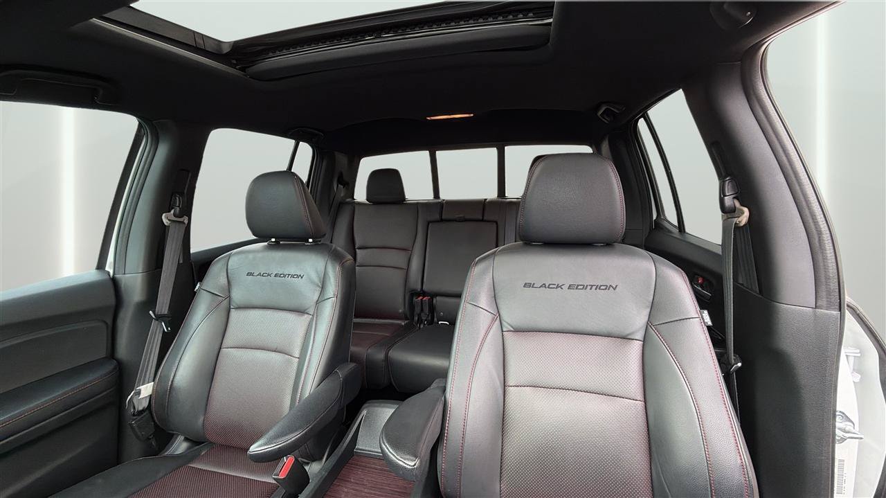 Used 2021 Honda Ridgeline Black Edition image 32