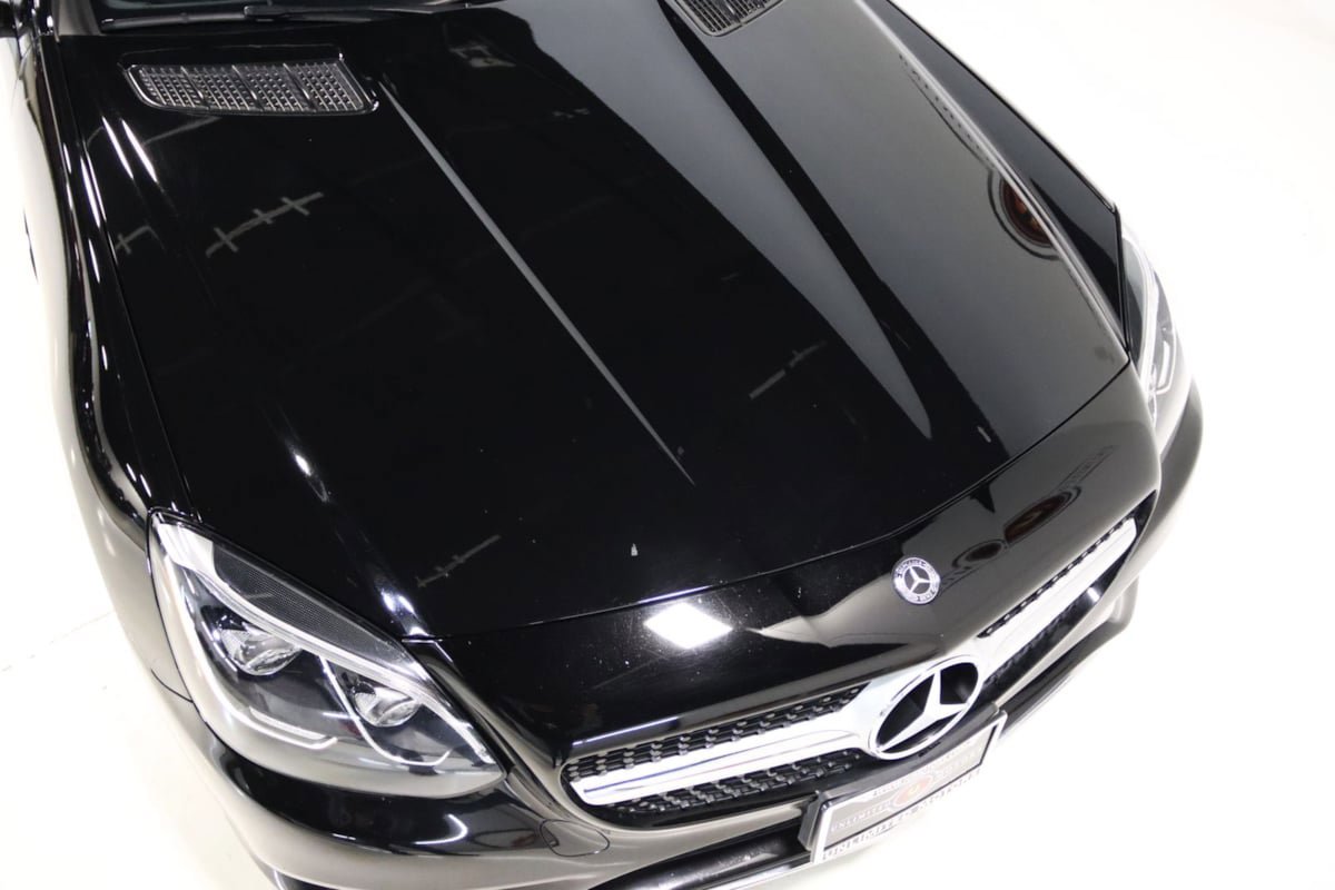 Used 2017 Mercedes-Benz SLC 300 image 30