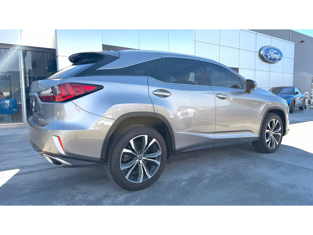 Used 2018 Lexus RX 350 Base w/ Premium Package image 5