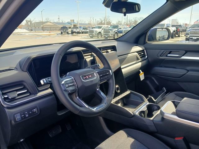 New 2026 GMC Terrain Elevation w/ Black Edition image 9