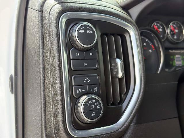 Used 2021 Chevrolet Silverado 2500 LT w/ Fleet Comfort Package AWD/4WD image 18