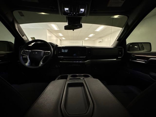 Used 2023 Chevrolet Silverado 1500 RST w/ Z71 Off-Road Package image 11