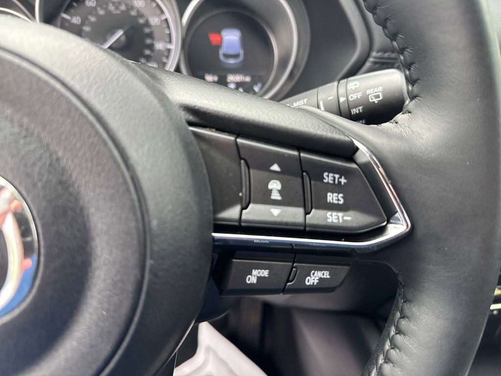 Used 2023 MAZDA CX-5 AWD 2.5 S w/ Select Package image 18