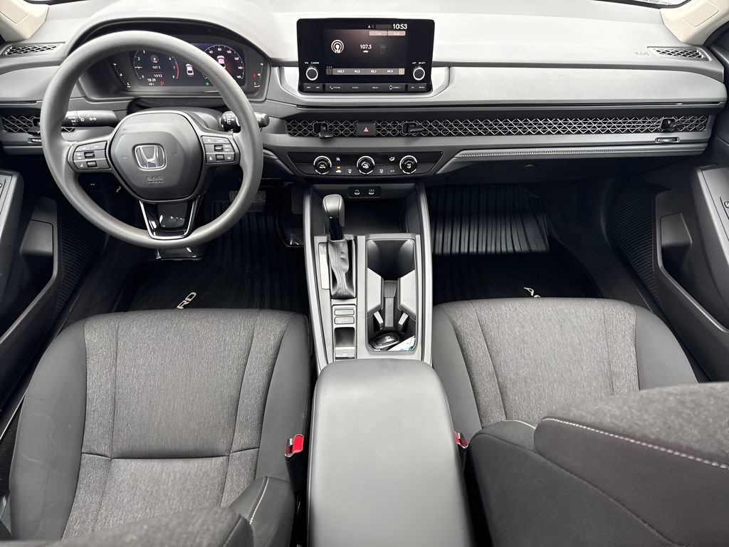 Used 2024 Honda Accord LX image 11