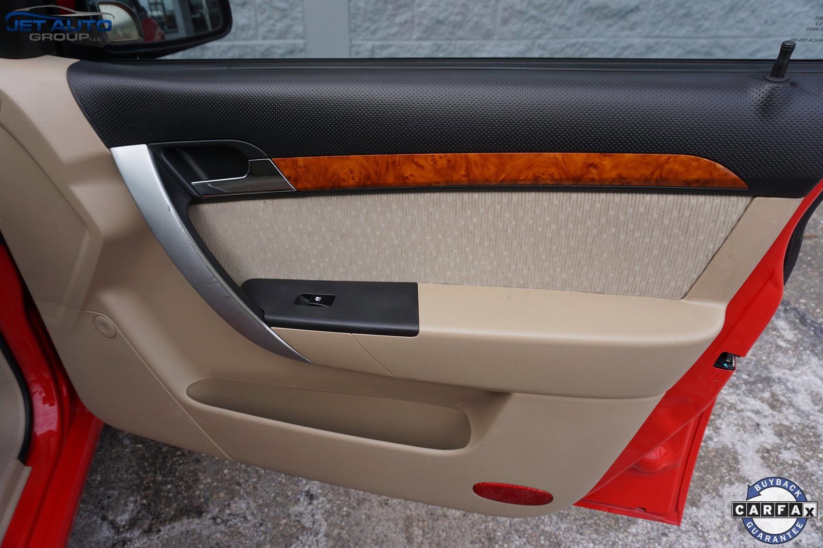 Used 2011 Chevrolet Aveo LT image 22