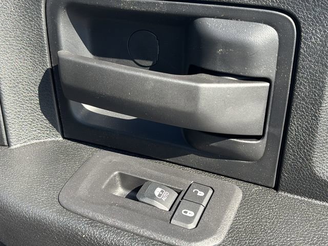 New 2026 RAM 5500 Tradesman w/ Chrome Appearance Group image 38