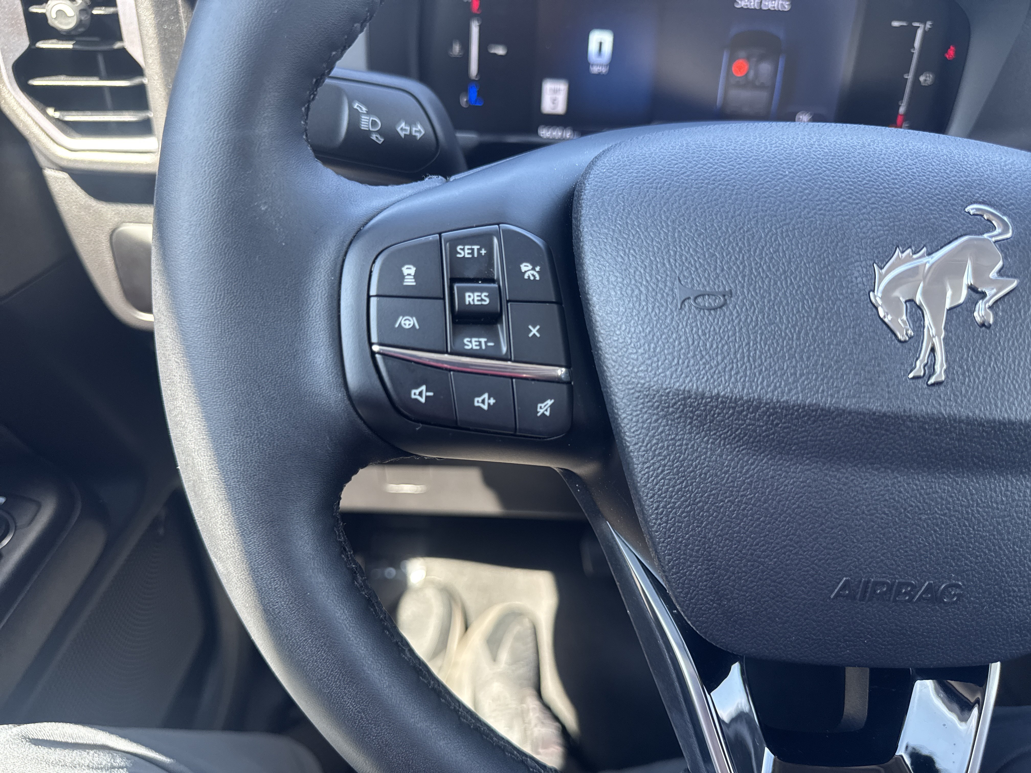 Used 2026 Ford Bronco Sport Outer Banks w/ Outer Banks Tech Package+ AWD/4WD image 18