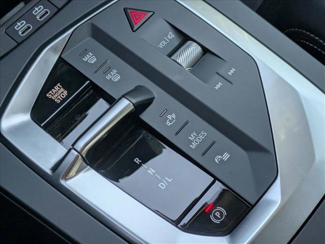 Used 2025 BMW 228i xDrive w/ Premium Package image 12