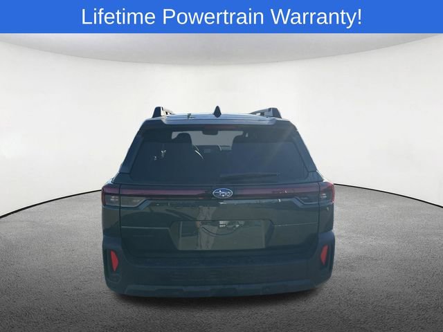 New 2026 Subaru Outback Limited XT image 14