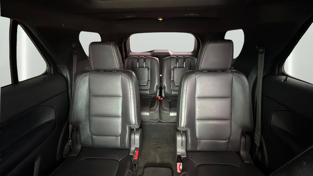 Used 2015 Ford Explorer Sport w/ Equipment Group 401A AWD/4WD image 25