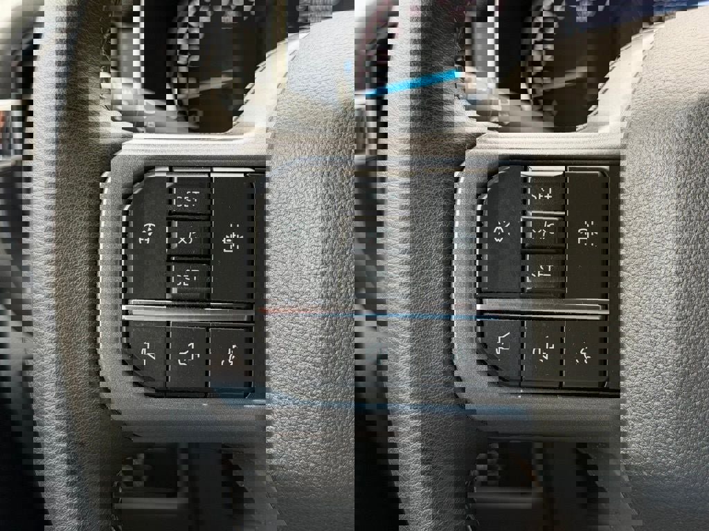 Certified 2023 Ford F150 XLT w/ Equipment Group 302A High image 30