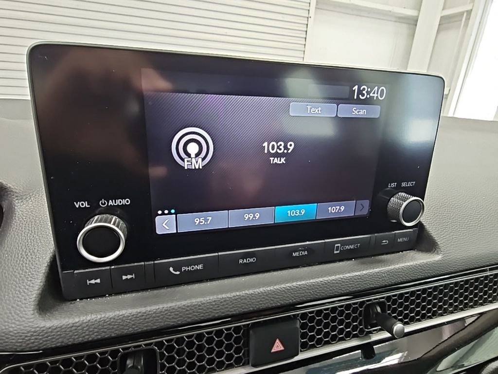 Used 2023 Honda Civic EX image 14