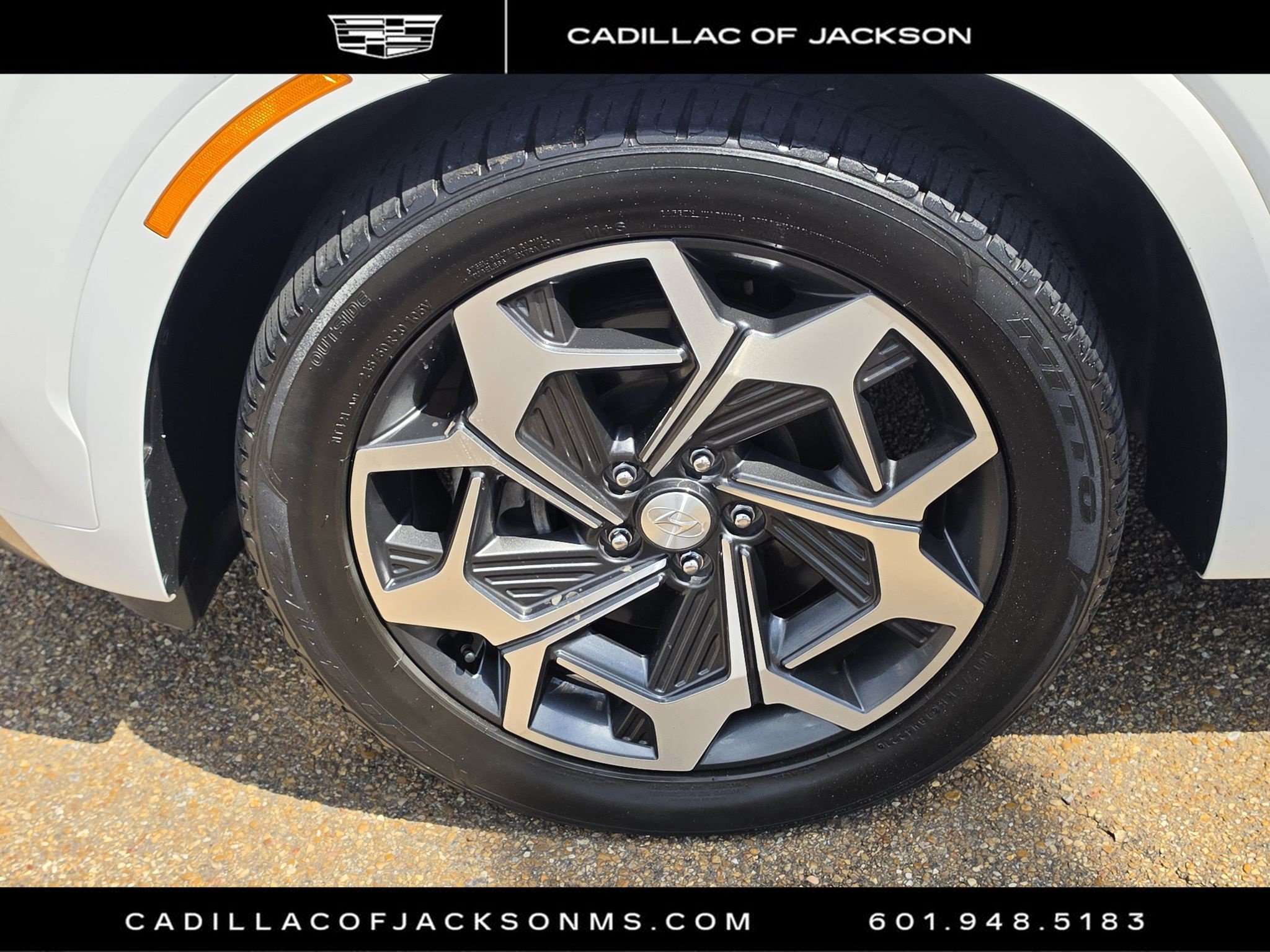 Used 2022 Hyundai Palisade Calligraphy AWD/4WD image 34