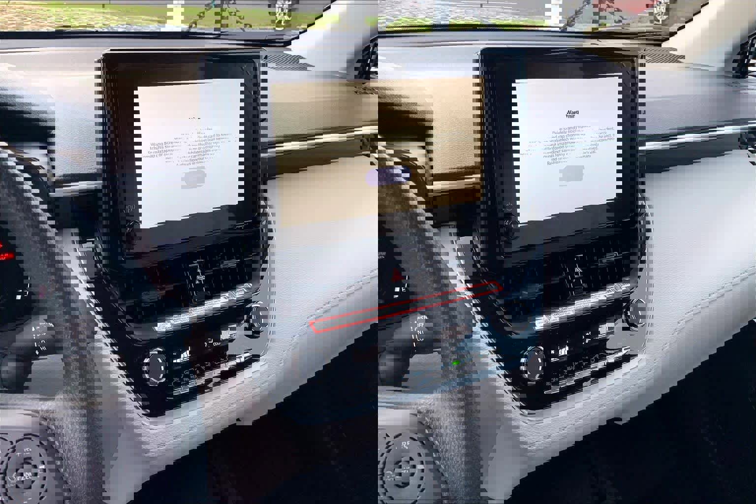 New 2026 Toyota Corolla Cross L image 6