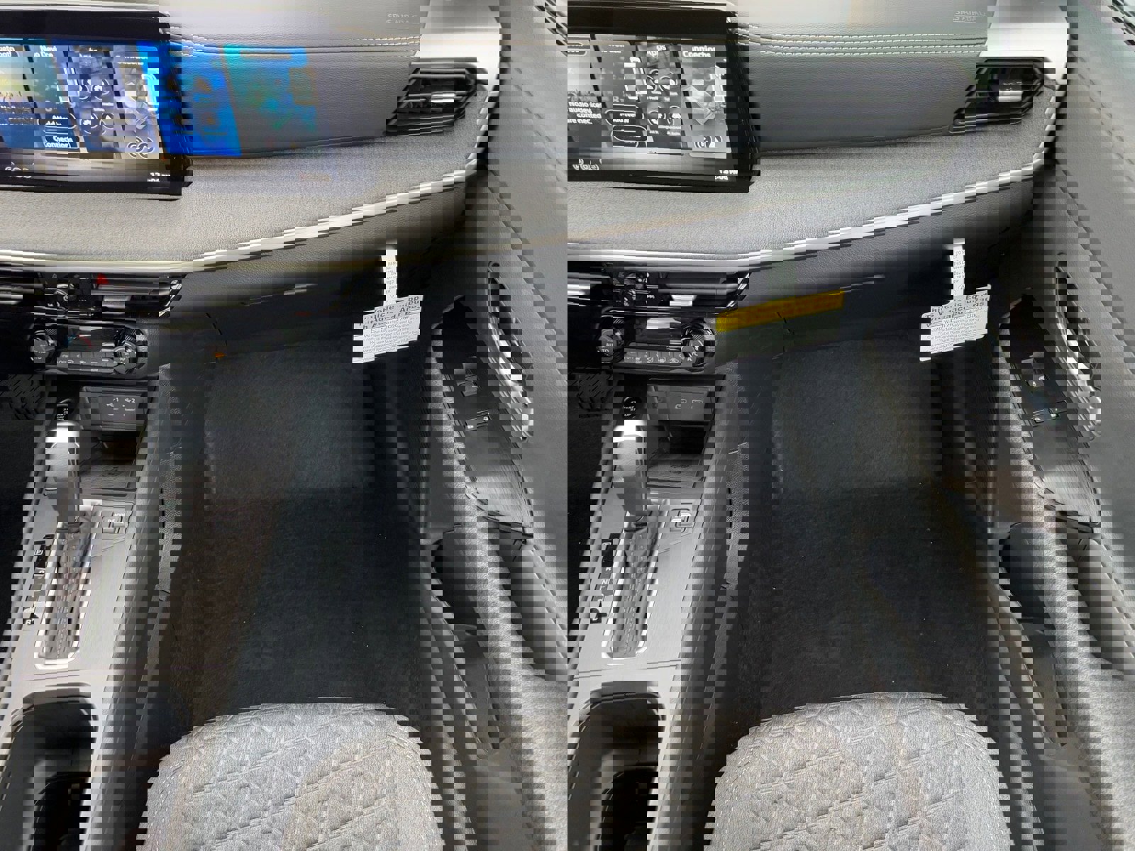 New 2026 Nissan Kicks SV image 17