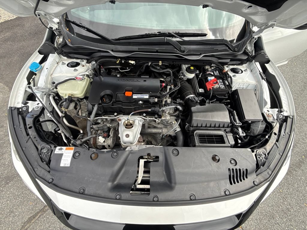 Used 2021 Honda Civic Sport image 28
