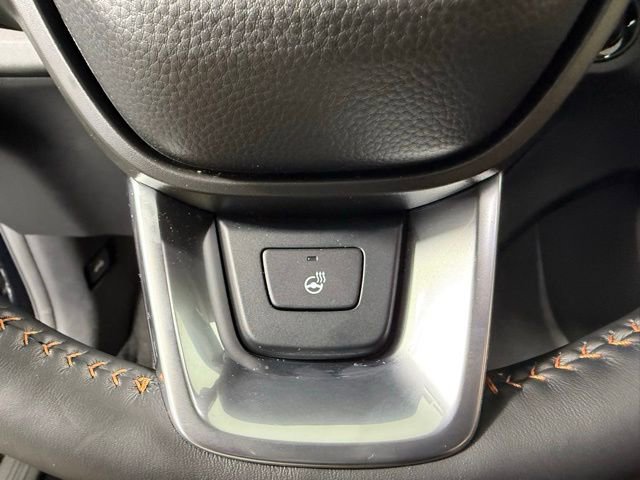 Used 2026 Honda CR-V TrailSport image 19