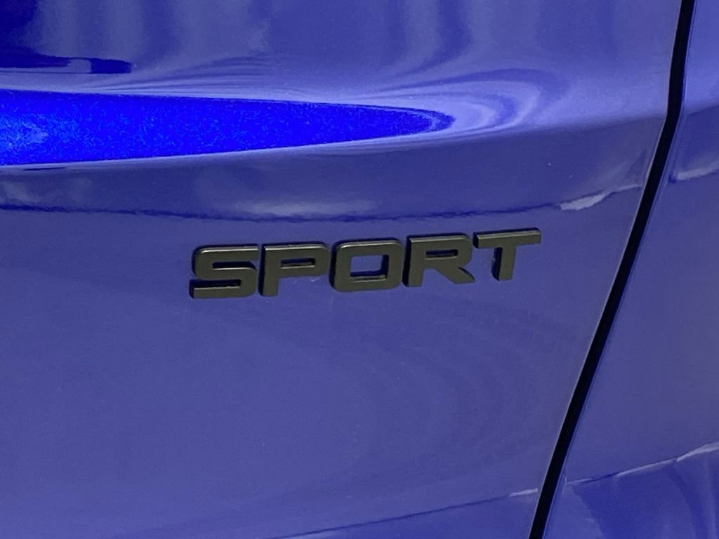 Used 2025 Honda CR-V Sport-L image 30