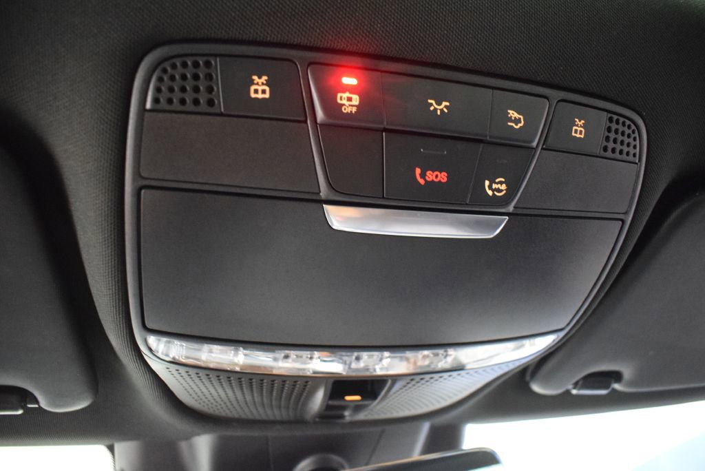 Used 2021 Mercedes-Benz C 300 4MATIC Sedan w/ Driver Assistance Package image 34