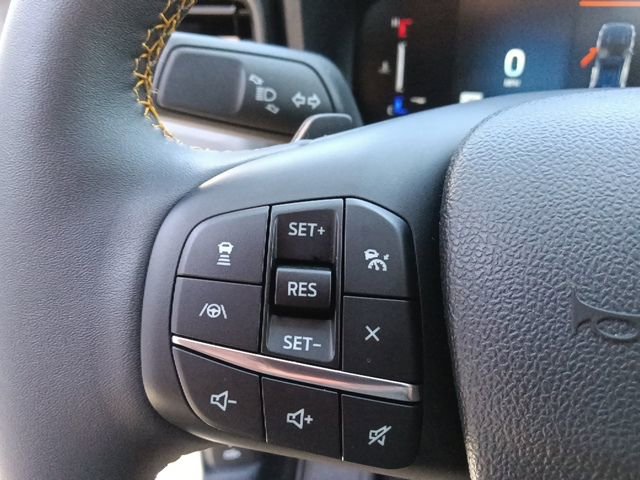 Certified 2025 Ford Maverick Tremor image 18