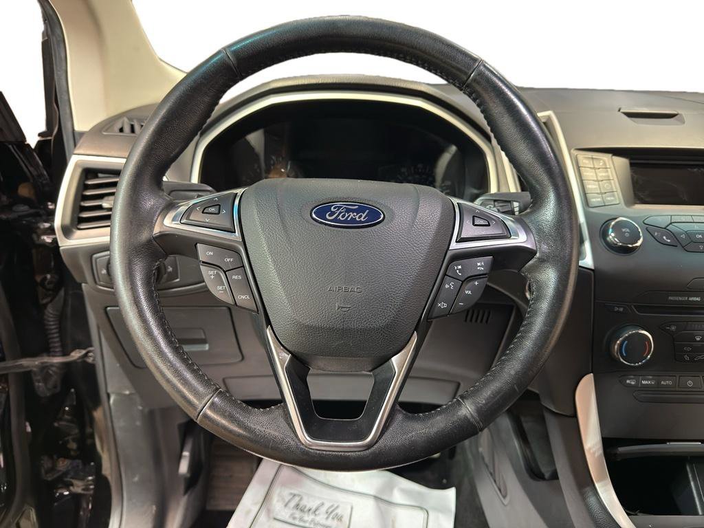 Used 2017 Ford Edge SEL AWD/4WD image 15