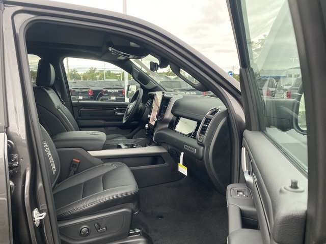 New 2026 RAM 1500 Rebel w/ Advanced Safety Group II image 30