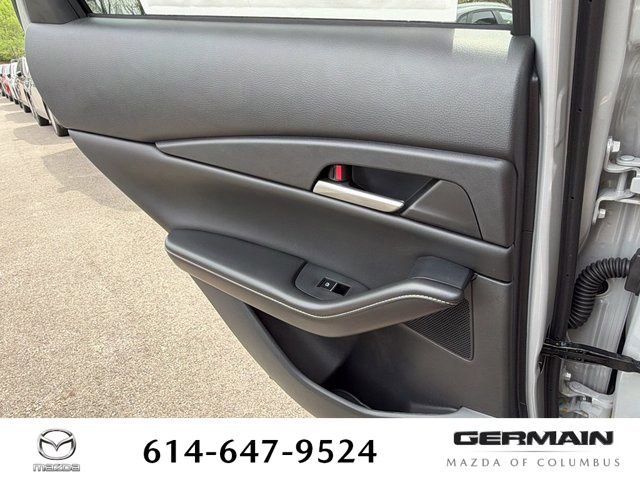 New 2026 MAZDA CX-30 Aire Edition image 19