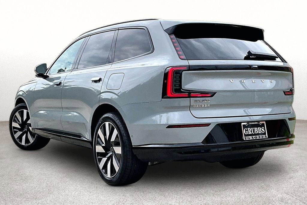 New 2026 Volvo EX90 Plus RWD image 6