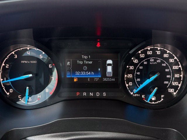 Used 2023 Ford Ranger XLT w/ Equipment Group 302A High AWD/4WD image 17